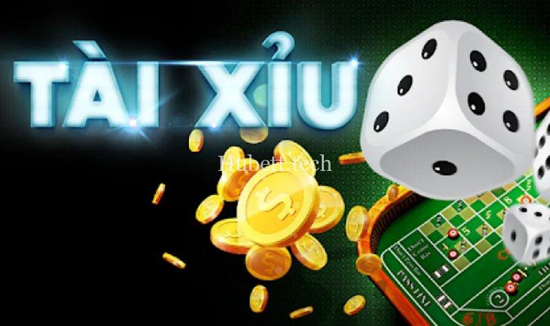 Hubet là nhà cái uy tín, điểm đến tin cậy cho người chơi đam mê tài xỉu
